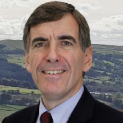 David Rutley