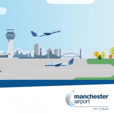 Manchester Airport