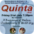 Quinta Jazz Concert