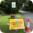 Road closure