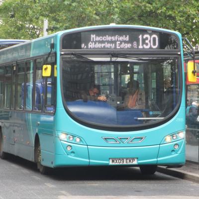 130 Bus