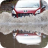 Car in flood