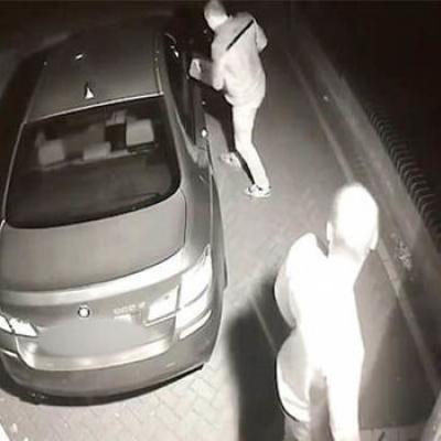 CarTheft