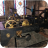 Church Clock mechanism