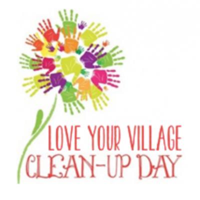 Clean Up