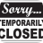 closed-sign