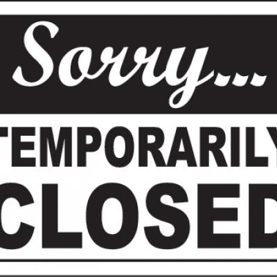 closed-sign