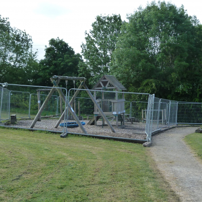 Fence