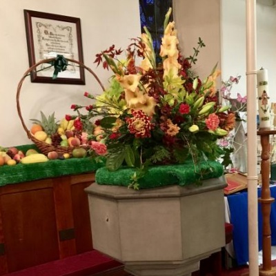Harvest Church 2