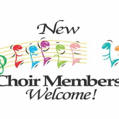 Join Choir