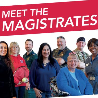 Magistrates