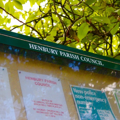 Henbury Society