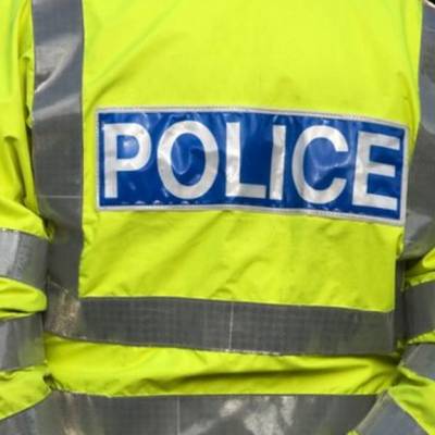 police