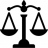 Scales Justice