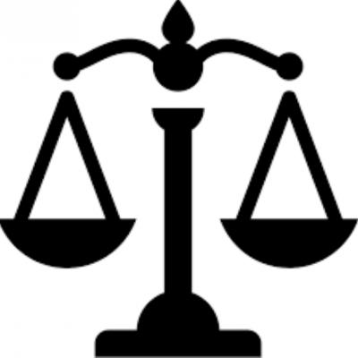 Scales Justice
