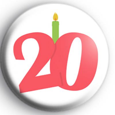 Twenty