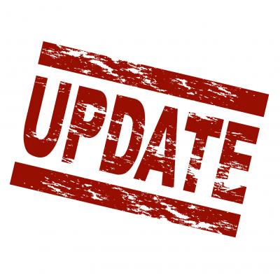 Update